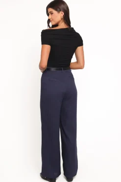 Dean Linen Pants