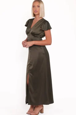 Dean Maxi Dress