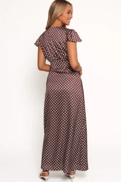 Dean Maxi Dress