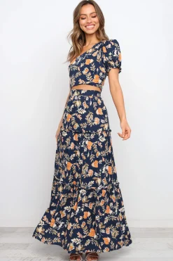 Deaville Skirt
