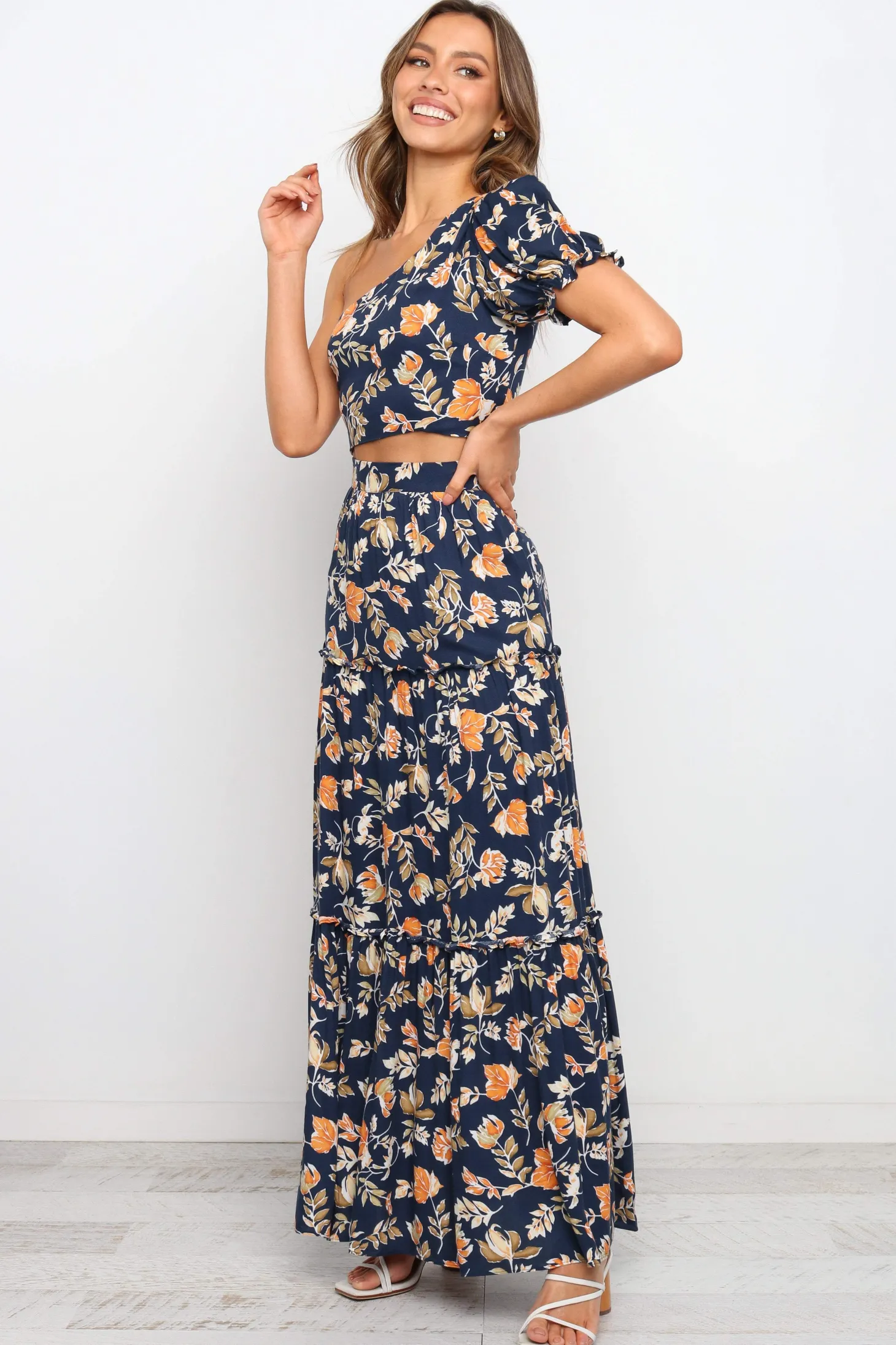 Deaville Skirt