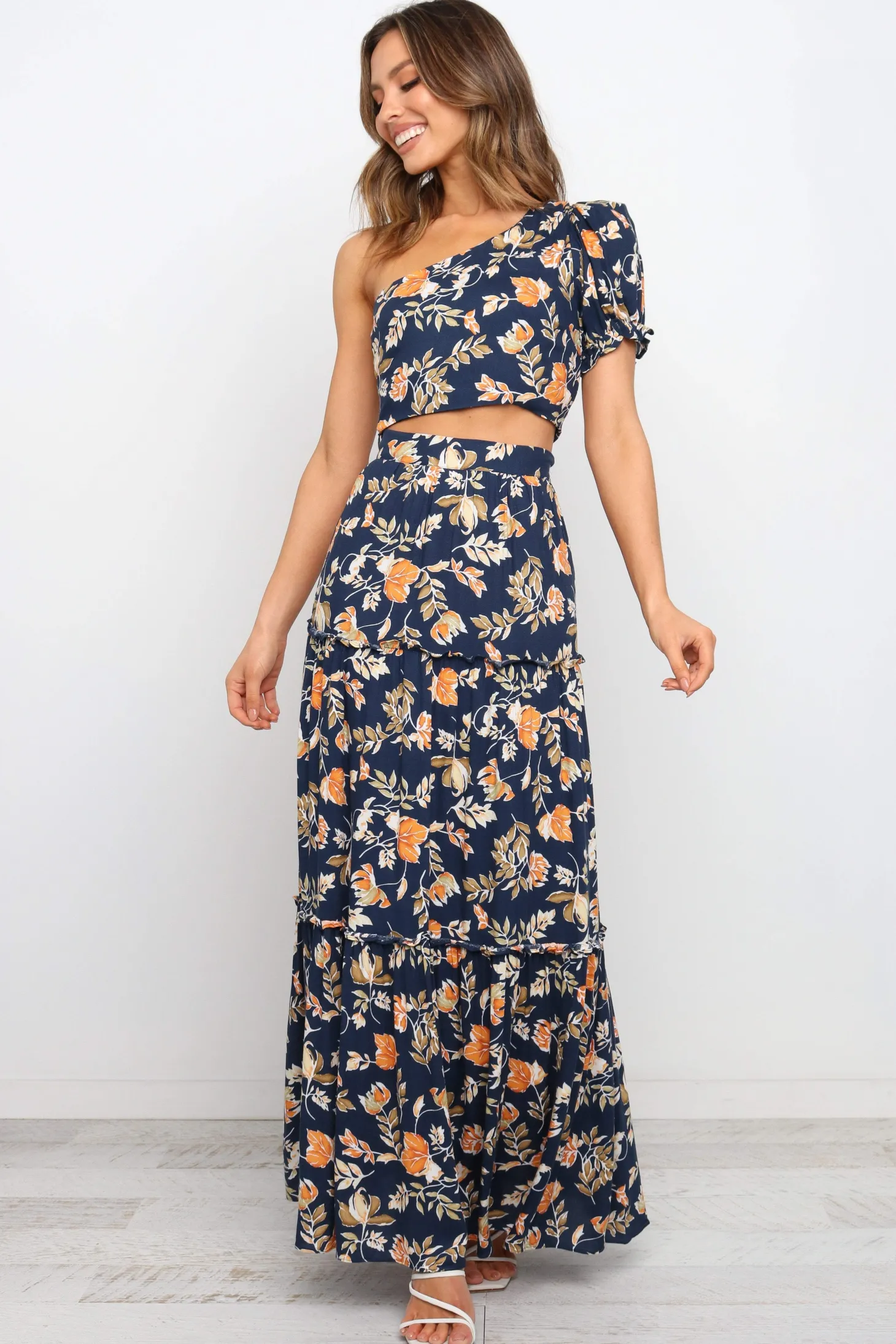 Deaville Skirt