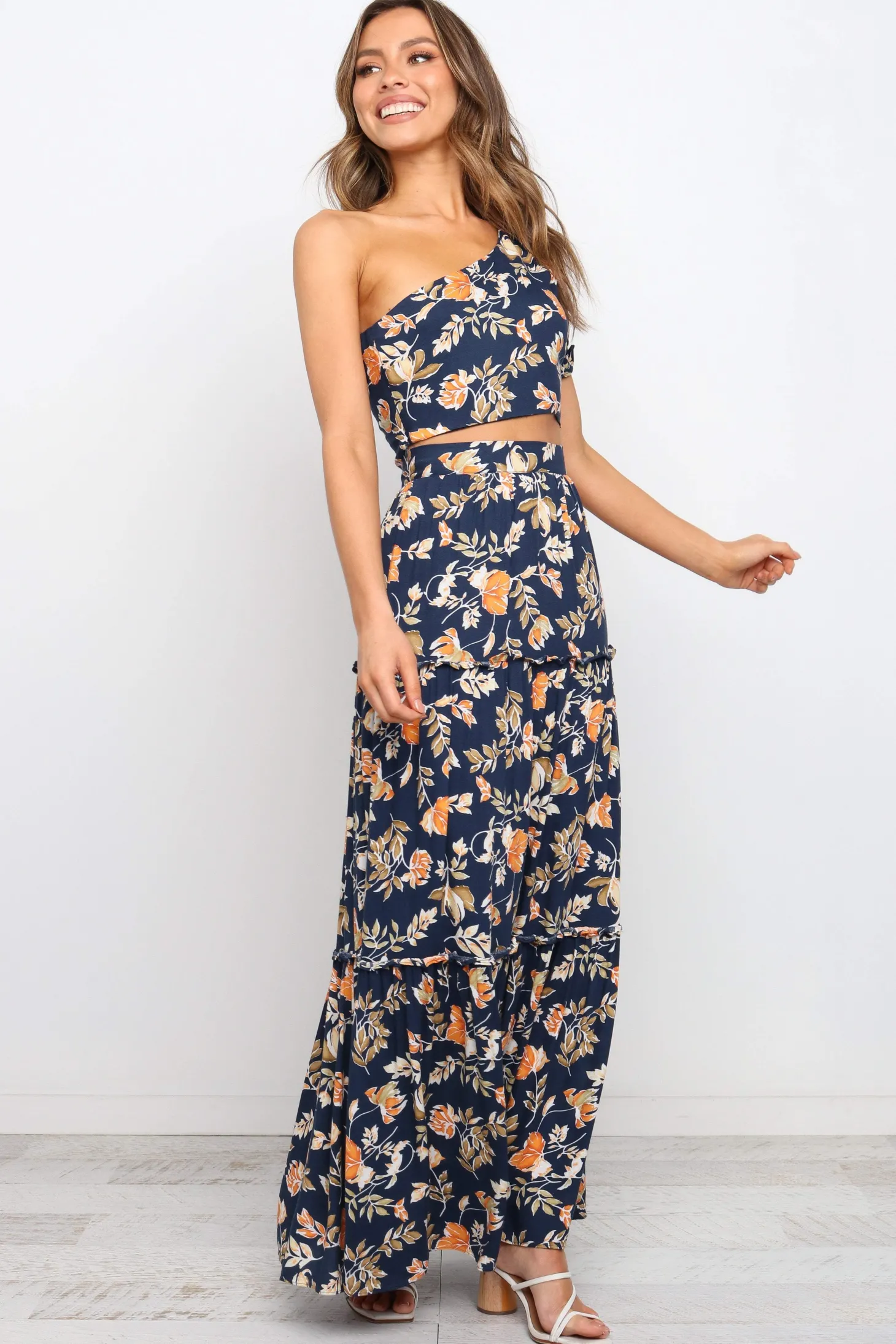 Deaville Skirt