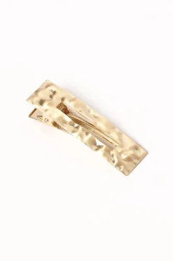 Deborah Hairclip
