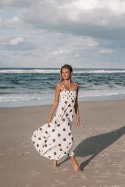 Deenie Maxi Dress