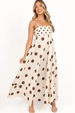 Deenie Maxi Dress