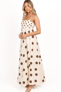 Deenie Maxi Dress