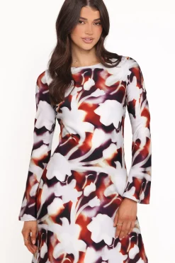 Deidre Maxi Dress