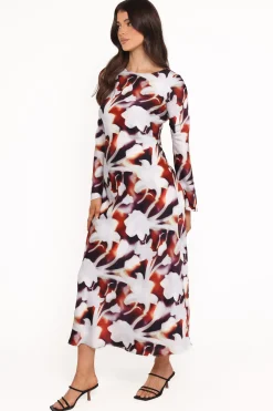 Deidre Maxi Dress