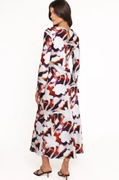 Deidre Maxi Dress