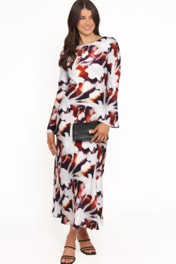 Deidre Maxi Dress