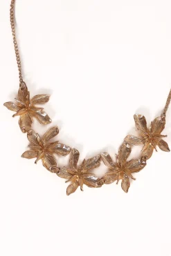 Deja Necklace