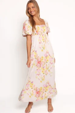 Delaney Maxi Dress