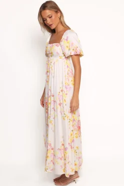 Delaney Maxi Dress