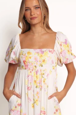 Delaney Maxi Dress
