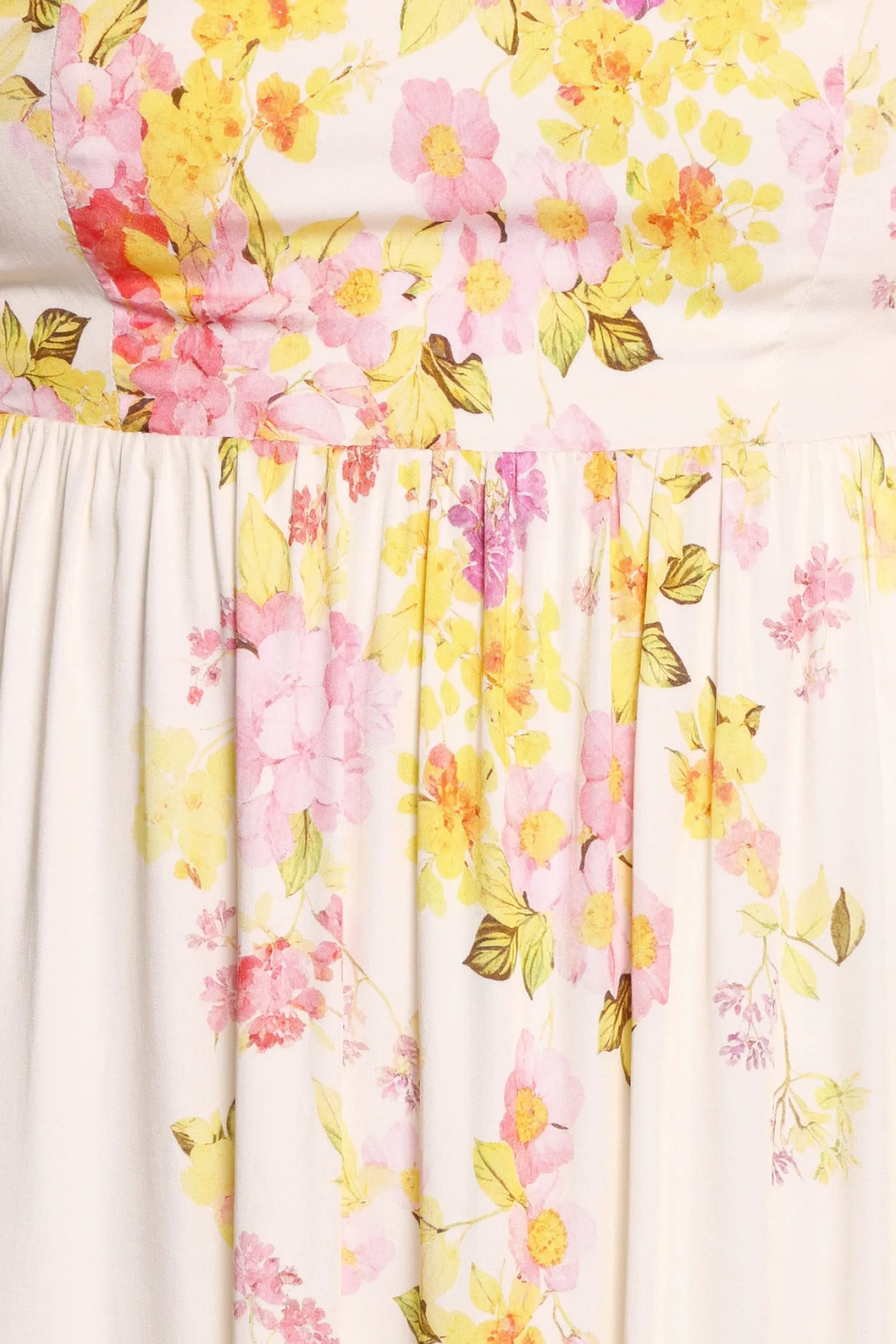 Delaney Maxi Dress