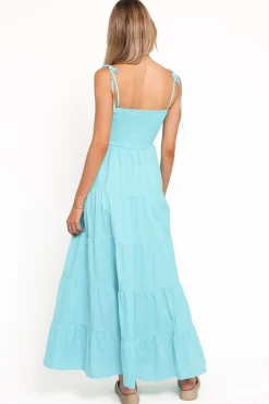 Delaware Maxi Dress