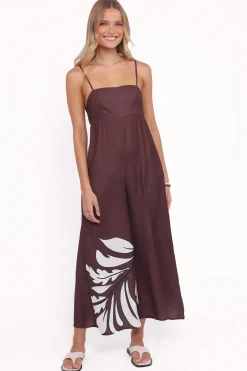 Delfina Jumpsuit