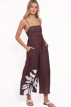 Delfina Jumpsuit