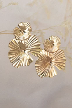 Delia Earrings