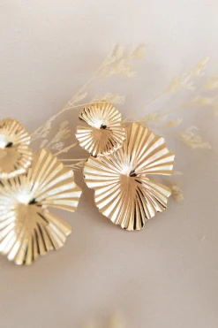 Delia Earrings