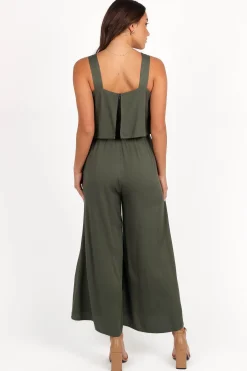 Delia Jumpsuit
