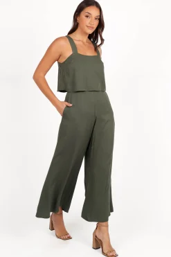 Delia Jumpsuit