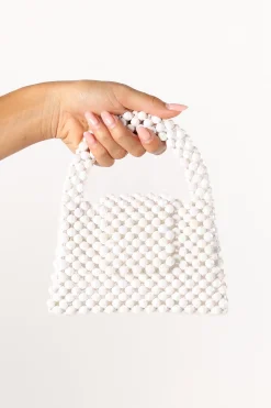 Delia Statement Bag