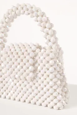 Delia Statement Bag