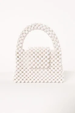Delia Statement Bag