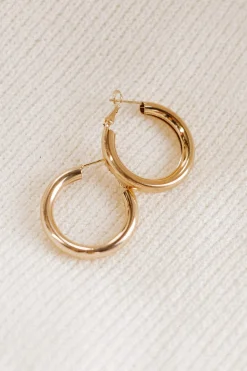Delilah Earrings