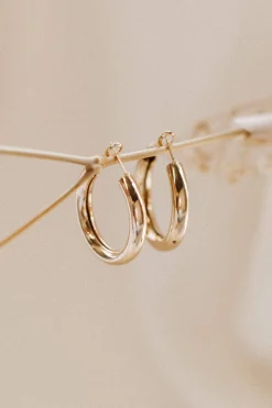 Delilah Earrings