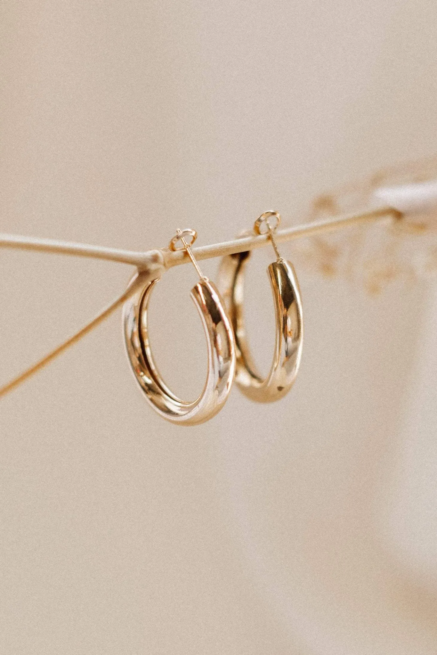 Delilah Earrings