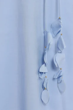 Della Midi Dress