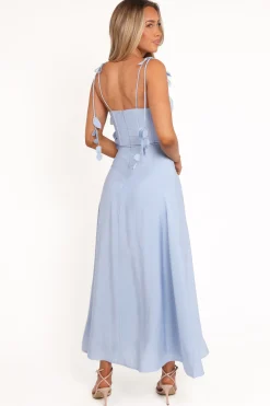 Della Midi Dress