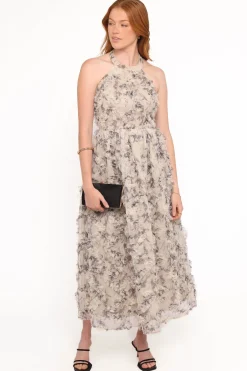 Delora Midi Dress
