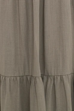 Deloria Maxi Dress