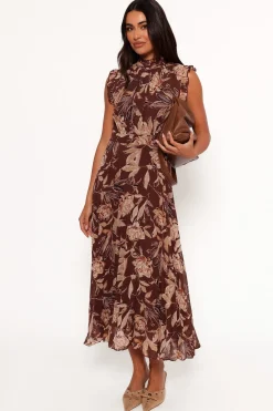 Delphine Maxi Dress
