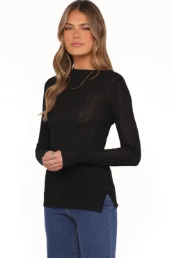 Delphine Top