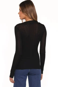 Delphine Top