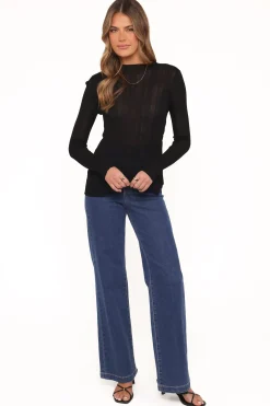 Delphine Top