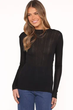 Delphine Top