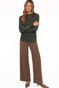 Delphine Top