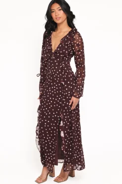 Delta Maxi Dress