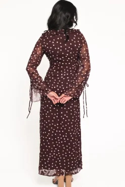 Delta Maxi Dress