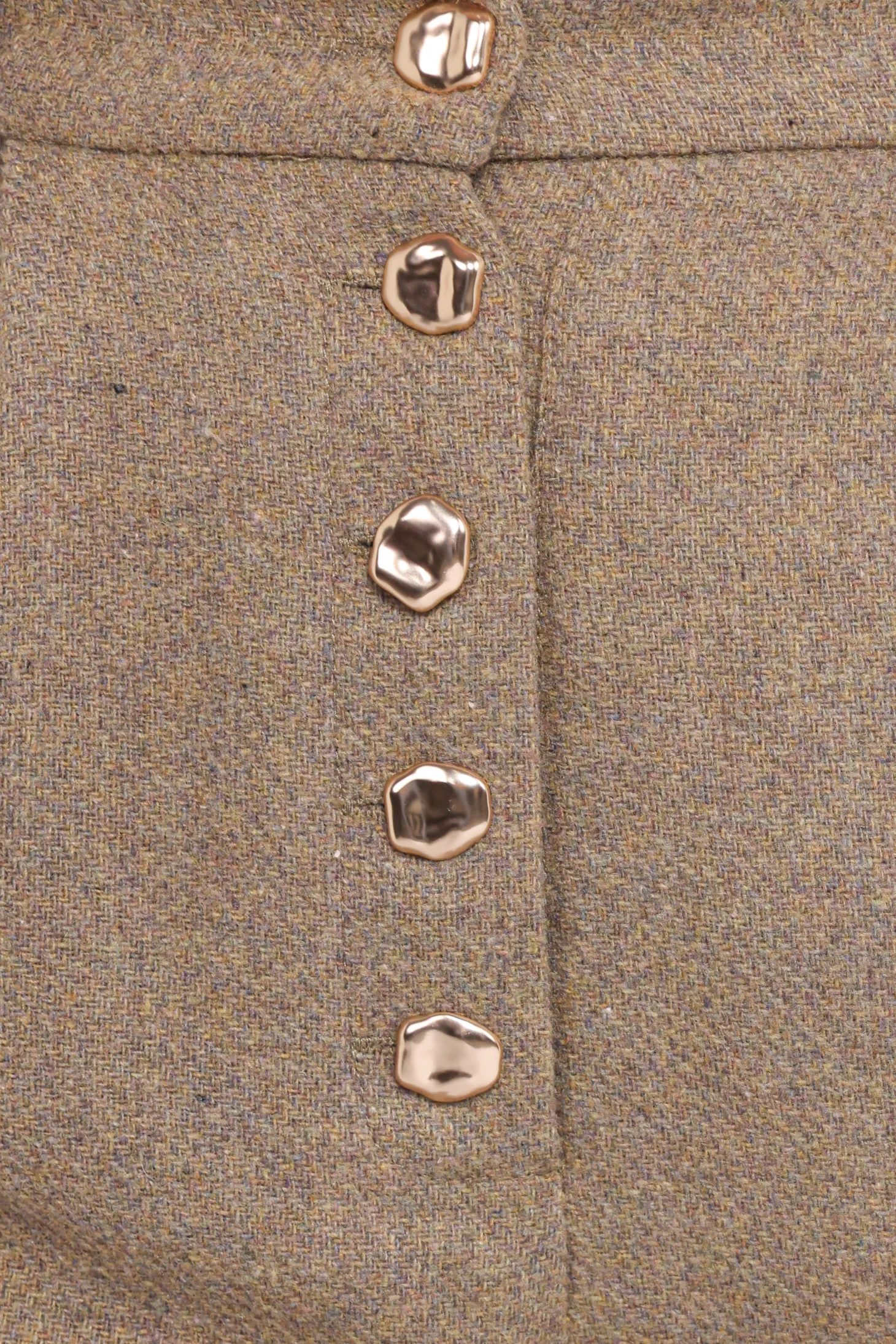 Denise Tailored Shorts