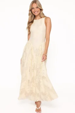 Denny Maxi Dress
