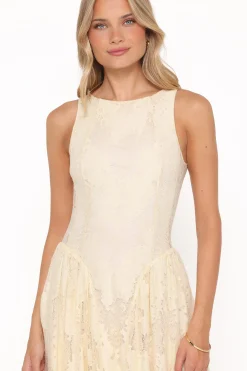 Denny Maxi Dress