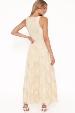 Denny Maxi Dress