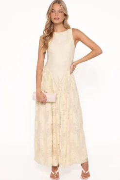 Denny Maxi Dress